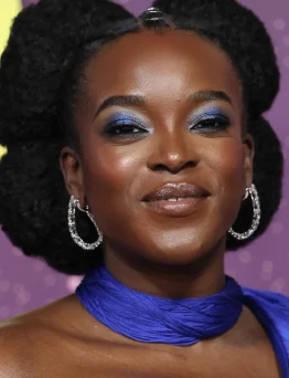 Wunmi Mosaku