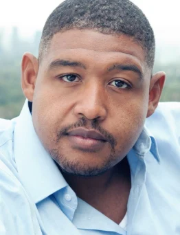 Omar Benson Miller