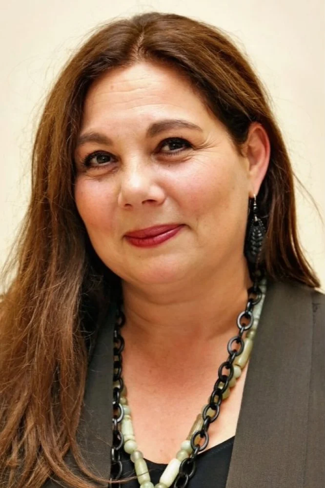 Tessa Ross