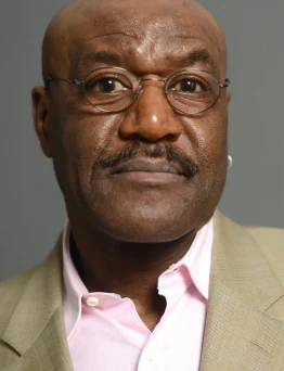 Delroy Lindo