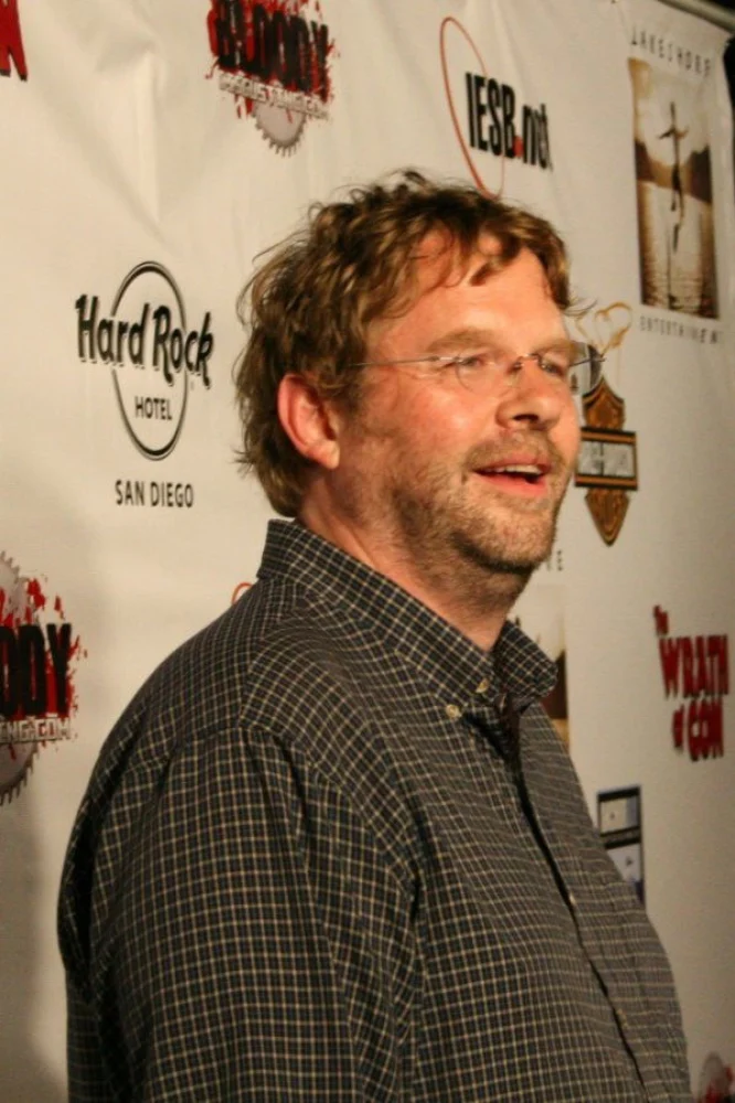 Josh Olson
