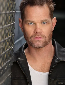 Scott Caudill