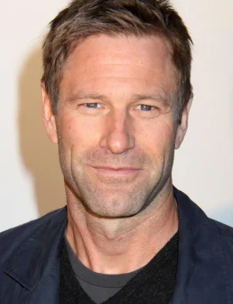 Aaron Eckhart