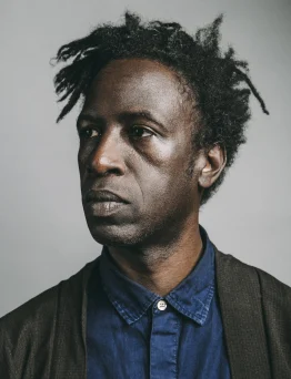 Saul Williams