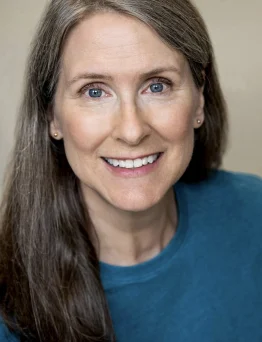 Liz Bishop