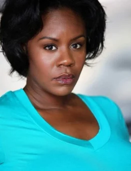 Andrene Ward-Hammond