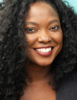 Tenaj L. Jackson