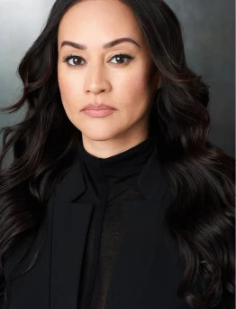 Samantha Esteban