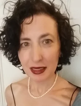 Lauren Yaffe