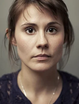 Ffion Jolly