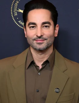 Sev Ohanian
