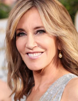 Felicity Huffman