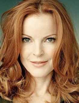 Marcia Cross