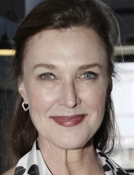 Brenda Strong