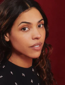 Zita Hanrot