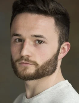 Ian Dunnett Jnr