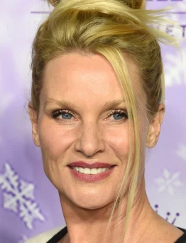 Nicollette Sheridan