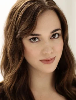 Andrea Bowen
