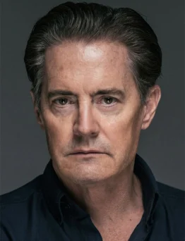 Kyle MacLachlan