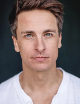 Billy Bentley