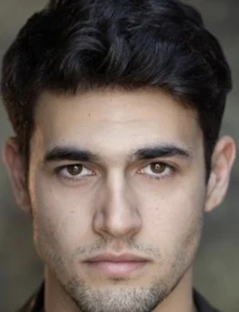 Oscar Salem
