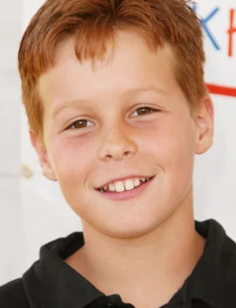 Shane Kinsman