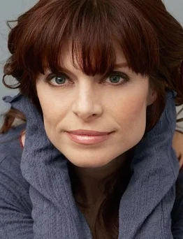 Gretchen Egolf