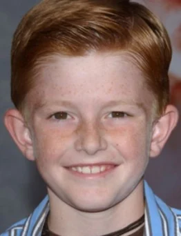 Zane Huett
