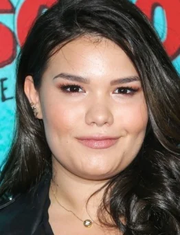 Madison De La Garza