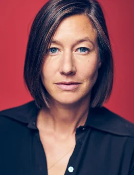 Johanna Wokalek