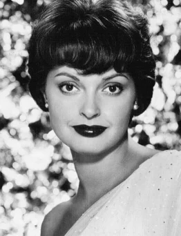 Nadja Tiller