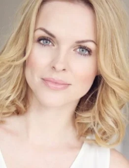 Ali Rhodes
