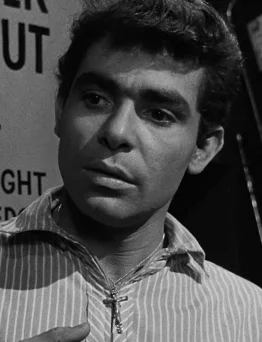 Jaime Sánchez
