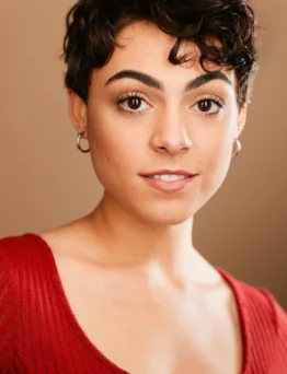 Gabrielle Policano