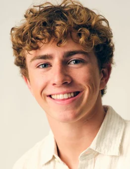 Walker Scobell