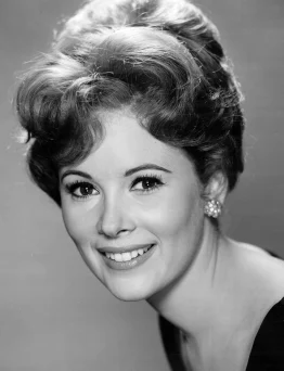 Jill St. John