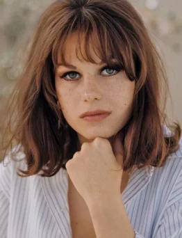 Lana Wood