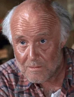 Laurence Naismith