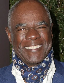 Glynn Turman