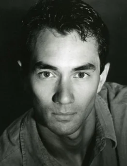 Vincent Lyn