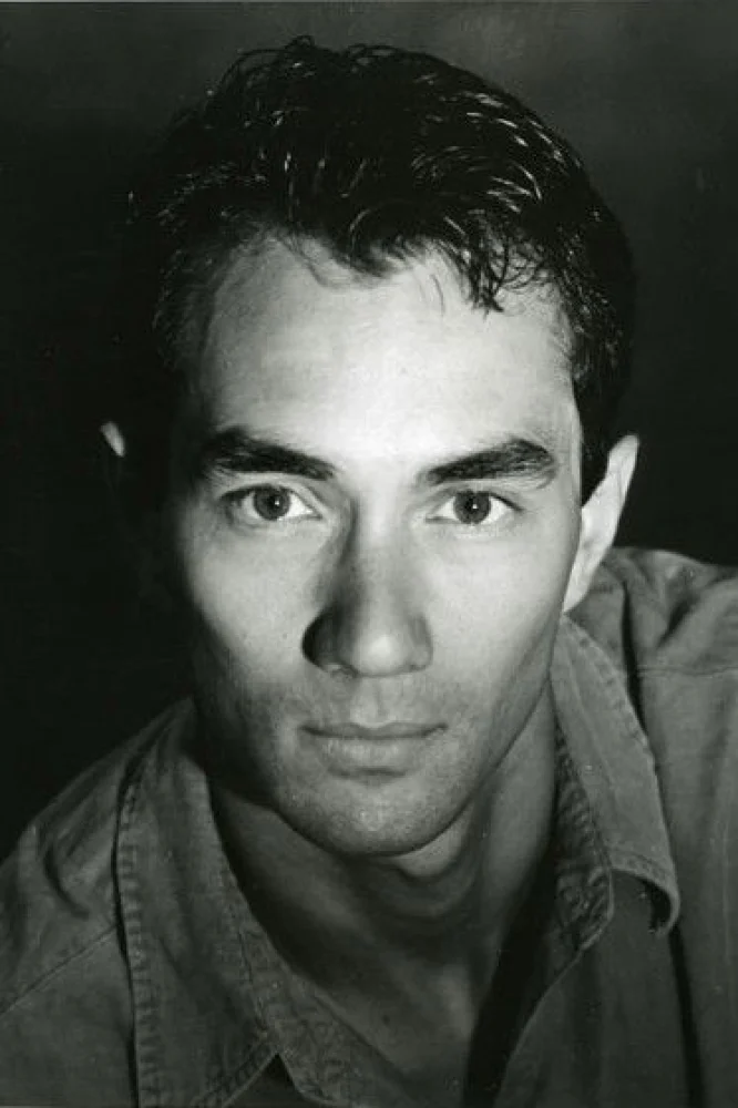 Vincent Lyn
