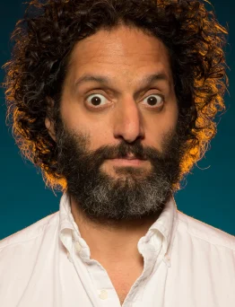 Jason Mantzoukas