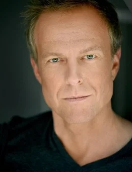 Nick Boraine