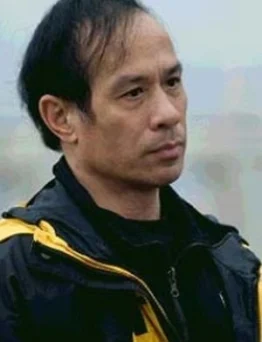 Benny Lai Keung-Kuen