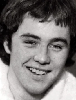 Ian Tyler