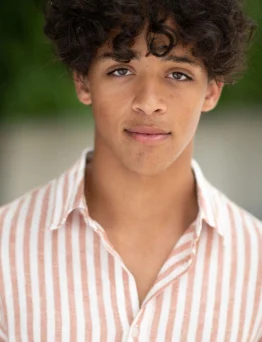 Andrew Alvarez