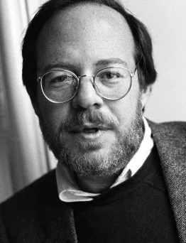 Michael Herr