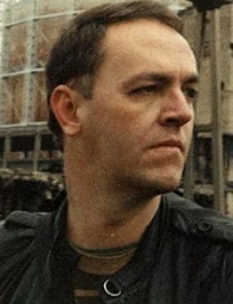 Gustav Hasford