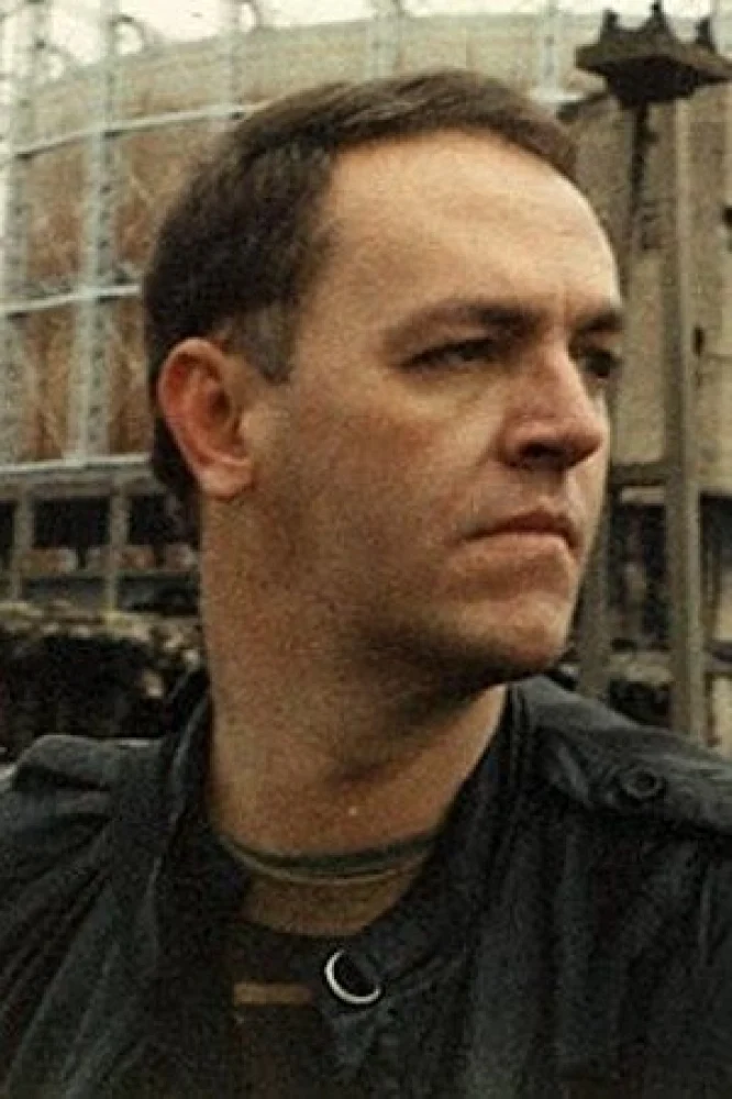 Gustav Hasford