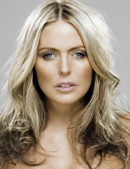 Patsy Kensit